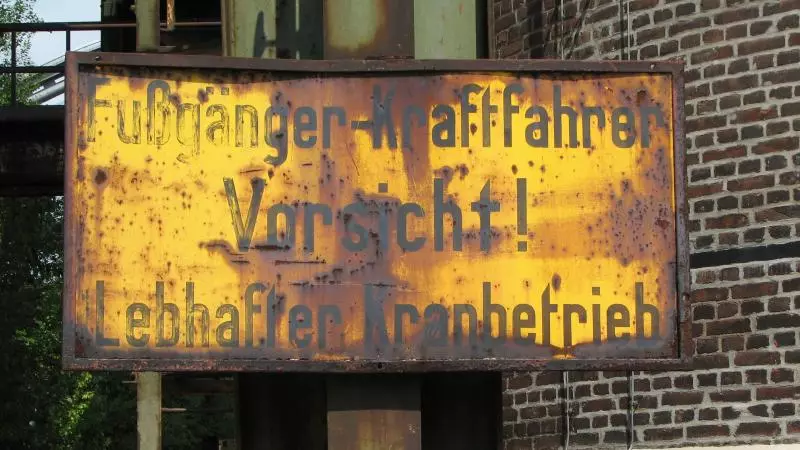 Duisburg (c) Rainer Lenk